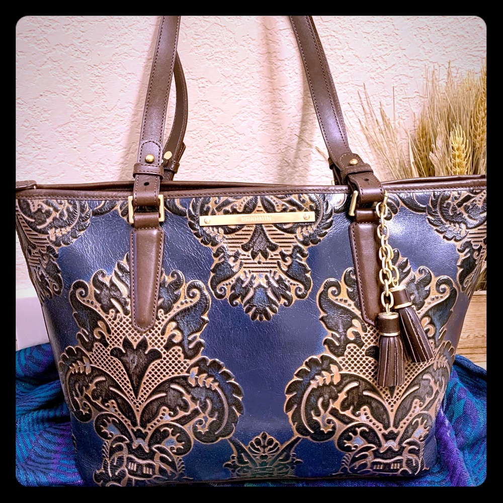 Brahmin Tote
